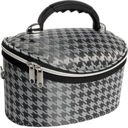 Incase Beauty Case Jacquard - 1 Stk