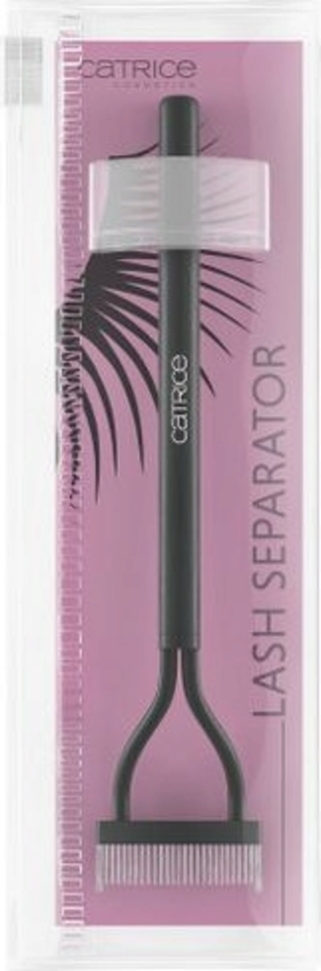 Catrice Lash Separator - 1 pcs