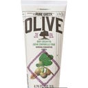 KORRES Pure Greek Olive Olive Fig Body Cream - 200 ml