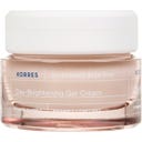 KORRES Apothecary Wild Rose Gel-creme - 40 ml