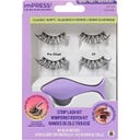 KISS Impress Lashes Overlash Kit Classy Wsipy - 1 ud.