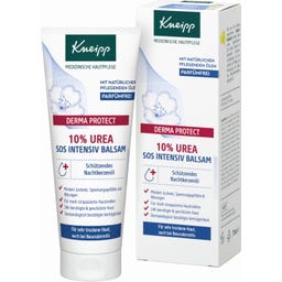 Derma Protect 10% Urea SOS Intensiv Balsam - 75 ml