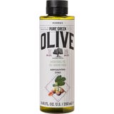 KORRES Pure Greek Olive - Gel Doccia Olive Fig