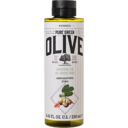 KORRES Pure Greek Olive Duschgel Olive Fig - 250 ml