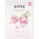 It'S Skin The Fresh Mask Sheet Máscara em Tecido Rose - 20 g