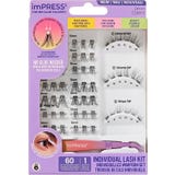 KISS Impress Lashes Kit