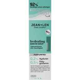Jean&Len Hydrating Booster Serum - 30 ml