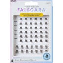 KISS Falscara Multipack Soft Natural - 1 ud.