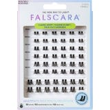 KISS Falscara Multipack Classic Wispy