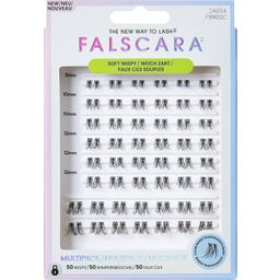 KISS Falscara Multipack Soft Wispy - 1 Stk