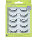 Lashes So Natural Multipack 01 Shy Natural - 1 ud.