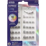 KISS Impress Lashes Multi 01 Demi Wispy