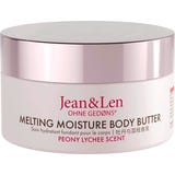 Jean&Len Peony & Lychee Body Treatment