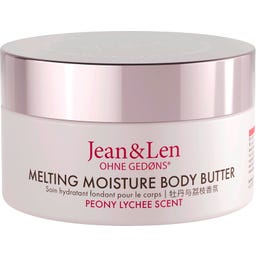 Jean&Len Body Treatment Peony/Lychee - 200 ml