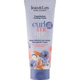 Creme para Carac&oacute;is curl me up &Aacute;gua de Arroz/A&ccedil;a&iacute;
