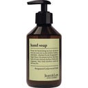 Jean&Len Sabonete líquido Bergamot Cedarwood - 250 ml