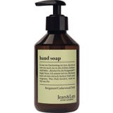 Jean&Len Fl&uuml;ssigseife Bergamot Cedarwood