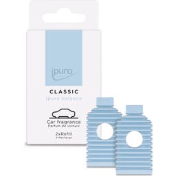 ipuro Classic Car Line balance 2x9g - 18 g