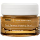 Black Pine Primus Creme de Noite Renovador de Rugas - 40 ml