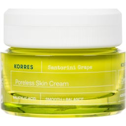 KORRES Santorini Grape Porenverfeinernde Creme - 40 ml