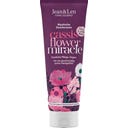 Creme de Duche Cassis Flower Miracle Cassis/Flor Branca - 250 ml