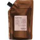 Refil de Sabonete para Mãos Peónia & Lichia - 500 ml