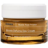 Black Pine Primus - Crema Giorno Levigante ad Effetto Antirughe