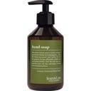Jean&Len Sabonete líquido Lemon Verbena Mint - 250 ml
