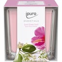 ipuro Bougie Parfumée Essentials Flower Bowl - 125 g
