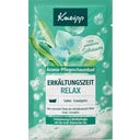 Banho Espumoso Aromático Época de Constipações Relax - 50 ml