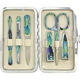 Incase Set Manicure da 6 Pezzi Foglie