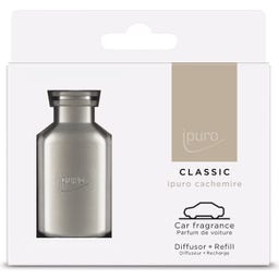 ipuro Classic Car Line Set cachemire - 9 g
