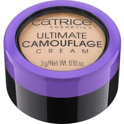 Catrice Ultimate Camouflage Cream - 010 - N Ivory