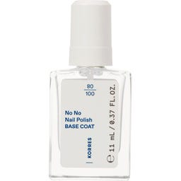 KORRES no-no-nail-polish-base-coat - 11 ml