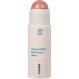 KORRES Natural Color Multi-Stick Balm