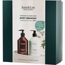 Body Ceremony Giftbox Rosemary/Ginger Conjunto de Presente - 1 ud.