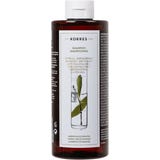 Laurel & Echinacea Anti-Dandruff Shampoo for Dry Scalp