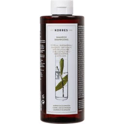 Laurel & Echinacea  Anti-Schuppen Shampoo für trockene Kopfhaut - 400 ml