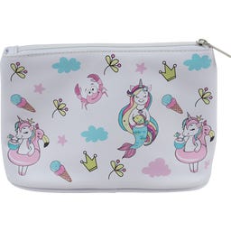 Incase Kosmetiktasche Einhorn - 1 Stk