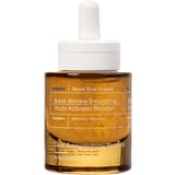 Black Pine Primus - Booster Levigante con 6 Tipi di Acido Ialuronico