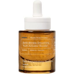Black Pine Primus 6-fach-Hyaluron Booster für Faltenglättung - 30 ml