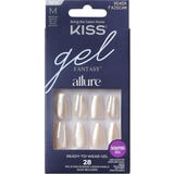 KISS Gel Fantasy Allure