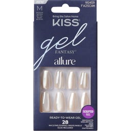 KISS Gel Fantasy Allure - 1 Stk