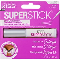 KISS lc-superstick-wimpernkleber - 1 Stk