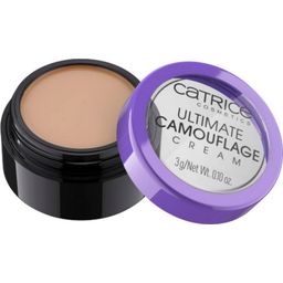 Catrice Ultimate Camouflage Cream - 020 - N Light Beige