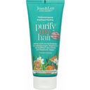 Peeling de Limpeza Profunda do Couro Cabeludo Toranja & Spirulina Purify My Hair - 200 ml