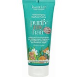 Tiefenreinigung Kopfhaut Peeling Grapefruit&Spirulina Putify my hair
