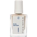 KORRES No No Nail Polish - sand
