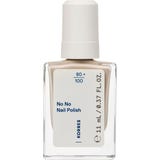 KORRES No No Nail Polish