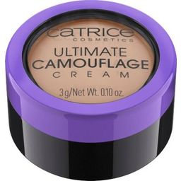 Catrice Ultimate Camouflage Cream - 040 - W Toffee